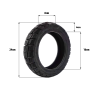 Pneu 10x2.75-6.5 tubeless off road Urbanglide E-cross
