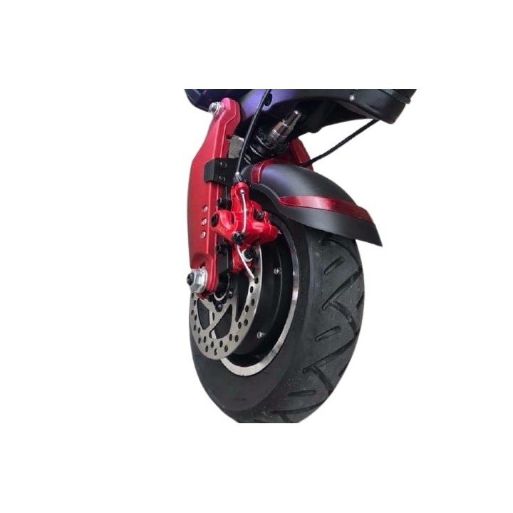 Pneu 10x2.50-6 tubetype renforcé CST