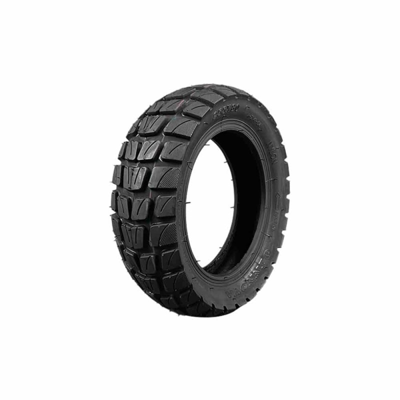 Pneu 80/65-6 tubetype off road Zero 10X/Kaabo/Dualtron Victor