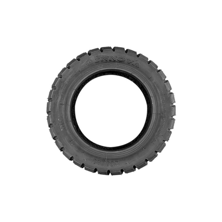 Pneu 80/65-6 tubetype off road Zero 10X/Kaabo/Dualtron Victor