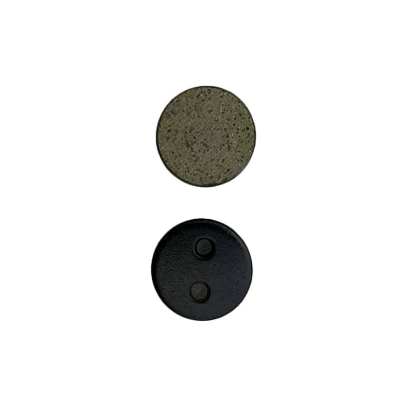 Plaquettes de frein semi-métallique Xiaomi M365
