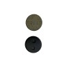 Plaquettes de frein semi-métallique Xiaomi M365