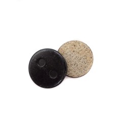 Plaquettes de frein semi-métallique Xiaomi M365