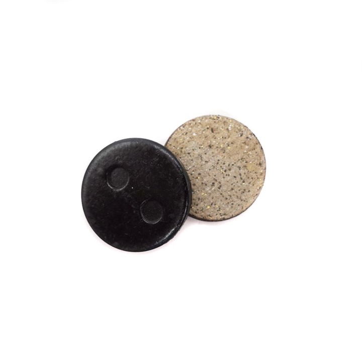 Plaquettes de frein semi-métallique Xiaomi M365