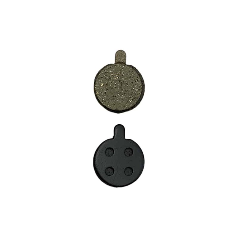 Plaquettes de frein semi-métallique Xiaomi M365 Pro/Dualtron Forever