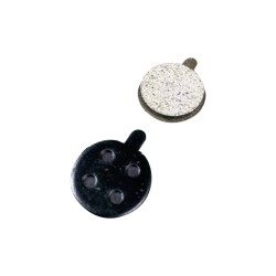 Plaquettes de frein semi-métallique Xiaomi M365 Pro/Dualtron Forever