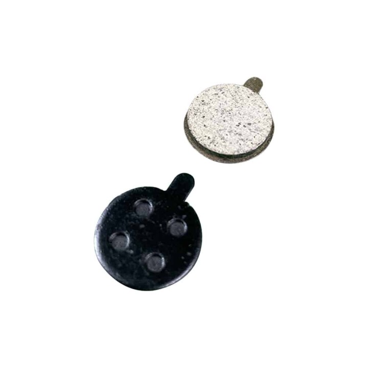 Plaquettes de frein semi-métallique Xiaomi M365 Pro/Dualtron Forever