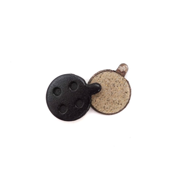 Plaquettes de frein semi-métallique Xiaomi M365 Pro/Dualtron Forever