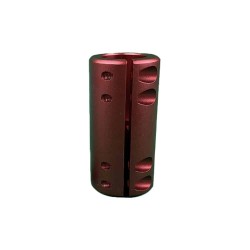 Eagle lock fixe potence Xiaomi M365 / M365 Pro rouge