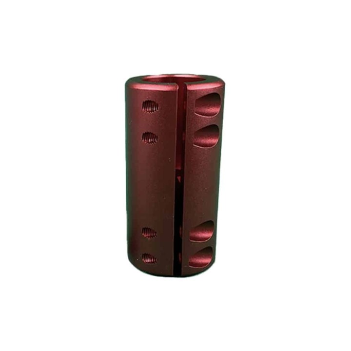 Eagle lock fixe potence Xiaomi M365 / M365 Pro rouge