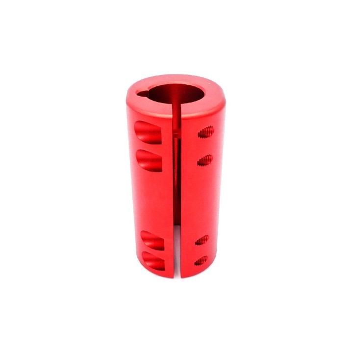 Eagle lock fixe potence Xiaomi M365 / M365 Pro rouge