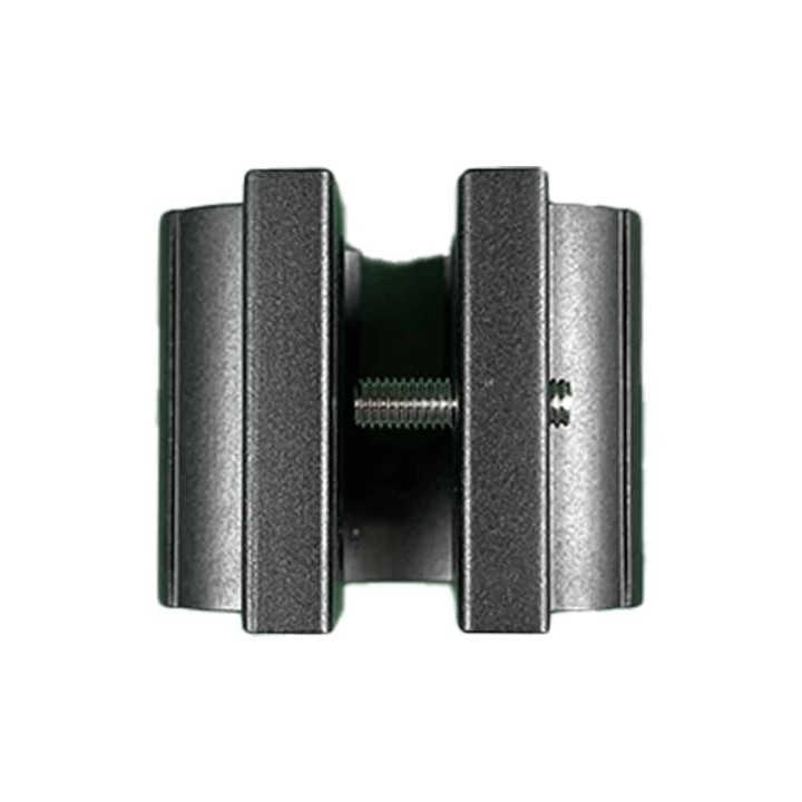Bague renforcée serrage potence Zero Dualtron - couleur noir
