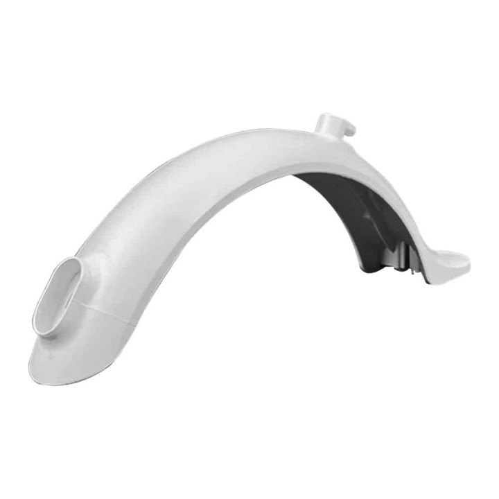 Garde boue arrière Xiaomi M365 & M365 Pro - couleur blanc