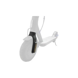 Plastique cache fourche Xiaomi M365 & M365 Pro - couleur noir