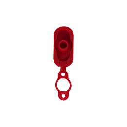 Cache port de charge Xiaomi M365