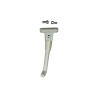 Bequille Xiaomi M365 & M365 Pro - couleur blanc
