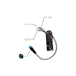 Ecran display Xiaomi - version Xiaomi M365