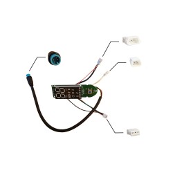 Ecran display Xiaomi - version Xiaomi M365 Pro