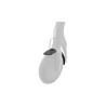Garde boue avant Ninebot G30 Max noir
