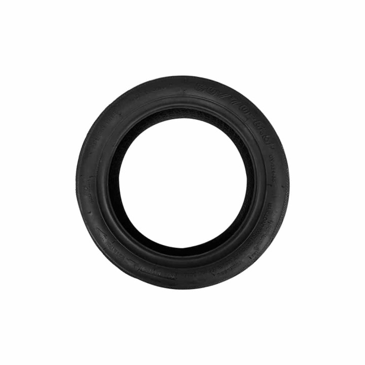 Pneu 60/70-6.5 tubeless renforcé Ninebot G30 max