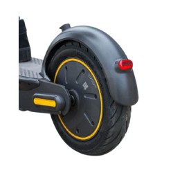 Pneu 60/70-6.5 tubeless renforcé Ninebot G30 max
