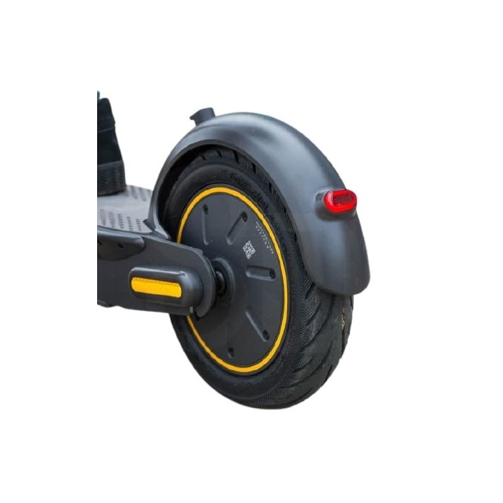 Pneu 60/70-6.5 tubeless renforcé Ninebot G30 max