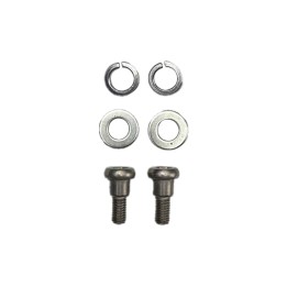 Vis roue arrière Xiaomi M365 & Pro x2 pcs