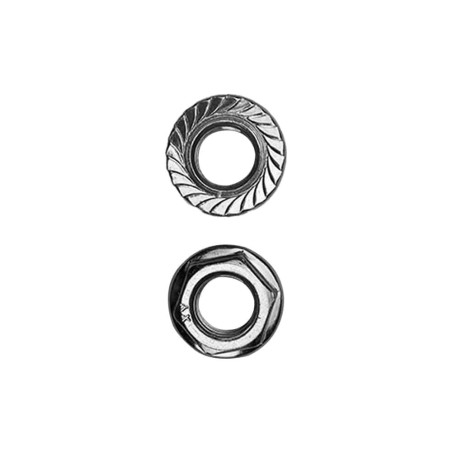 Ecrous roue avant Xiaomi (x2)