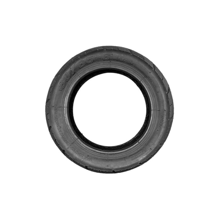 Pneu 80/65-6 tubetype route Dualtron Victor/Zero10x/Mantis