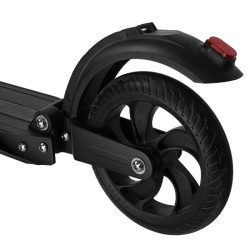 Roue arrière complète avec jante kugoo S1/Moovway i22/Goride 80Pro/Etwow S2