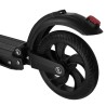 Roue arrière complète avec jante kugoo S1/Moovway i22/Goride 80Pro/Etwow S2