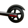 Roue arrière complète non motorisée – Ninebot ES1/ES2/ES3/ES4, Moverace MS8