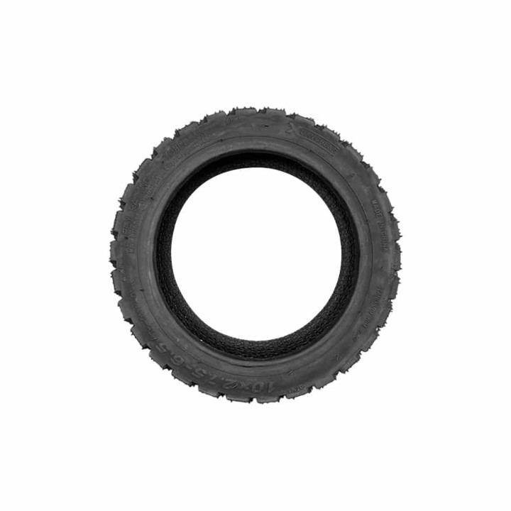 Pneu 10x2.75-6.5 tubeless semi off road Speedway 5 Dt3/ Urbanglide E-Cross