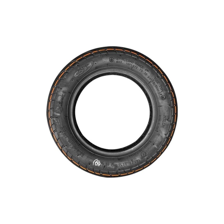Pneu 10x2.25 tubetype CST