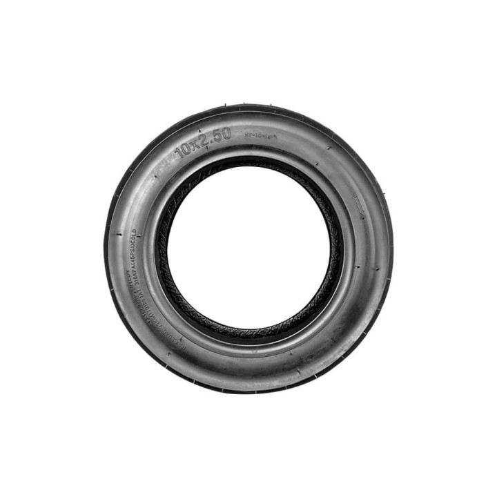 Pneu 10x2.50 tubetype