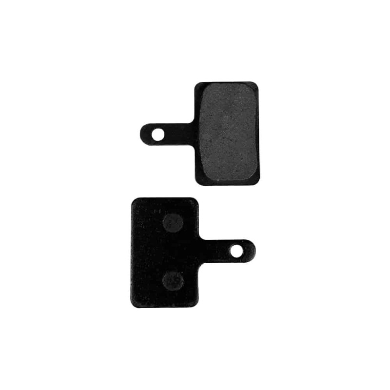 Plaquettes de frein semi-métallique  Shimano B01S 30mm pour Kaabo Mantis Zoom