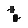 Plaquettes de frein semi-métallique Sram Avid pour Zero 10x et 11x/Vsett 10+/Storm/Thunder