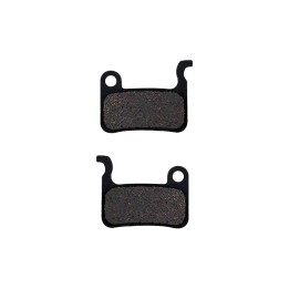 Plaquettes de frein semi-métallique Xtech Zoom pour Xiaomi Mi3