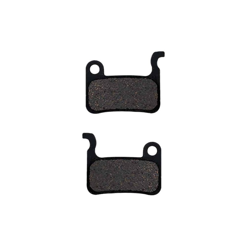Plaquettes de frein semi-métallique Xtech Zoom pour Xiaomi Mi3