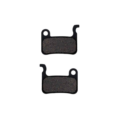 Plaquettes de frein semi-métallique Xtech Zoom pour Xiaomi Mi3