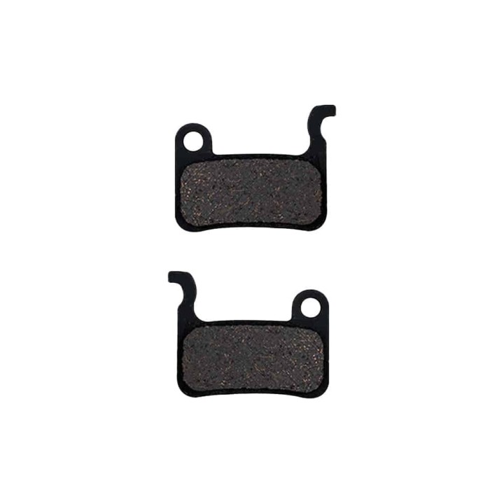 Plaquettes de frein semi-métallique Xtech Zoom pour Xiaomi Mi3