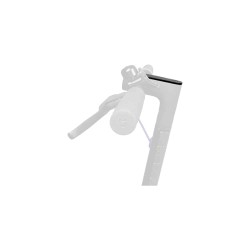 Cache plastique display Xiaomi M365 Pro