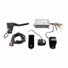 Kit controleur et accessoires pour copies Xiaomi (Aovo Miscooter, Zwheel)