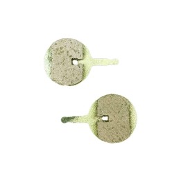Plaquettes de frein métalliques SpeedTrott RS800/1600 02B