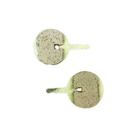 Plaquettes de frein métalliques SpeedTrott RS800/1600 02B