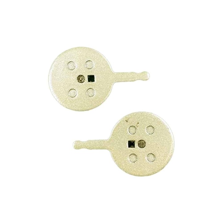 Plaquettes de frein métalliques SpeedTrott RS800/1600 02B