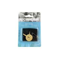 Plaquettes de frein métalliques SpeedTrott RS800/1600 02B