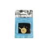 Plaquettes de frein métalliques SpeedTrott RS800/1600 02B