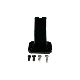 Passe cable garde boue arrière Xiaomi Pro 2