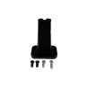Passe cable garde boue arrière Xiaomi Pro 2